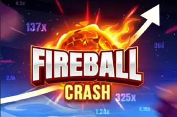 Fireball - WinPesa - Kenya