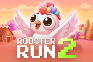 Rooster Run 2 - WinPesa - Kenya