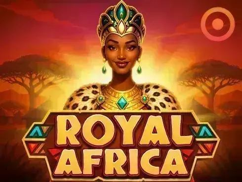 Royal Africa - WinPesa - Kenya