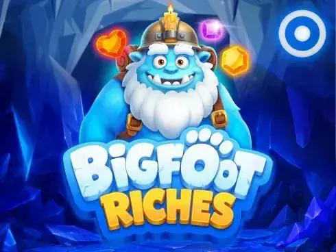 Bigfoot Riches - WinPesa - Kenya