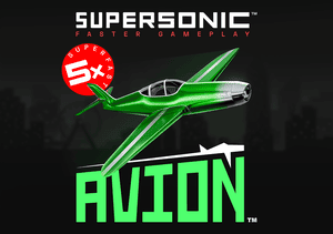 Avion - WinPesa - Kenya