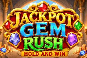 Jackpot Gem Rush: Hold and Win - WinPesa - Kenya