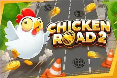 Chicken Road 2 - WinPesa - Kenya