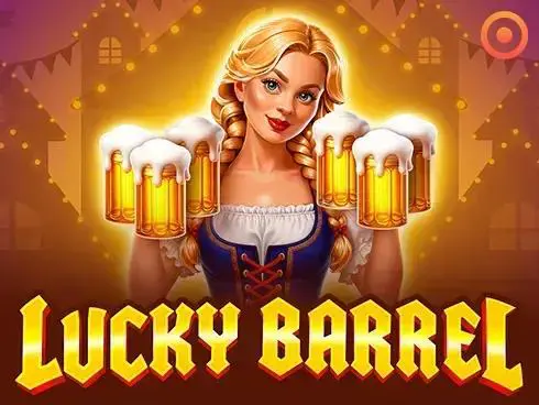 Lucky Barrel - WinPesa - Kenya