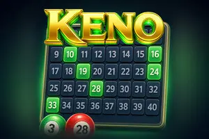 Keno 96 - WinPesa - Kenya