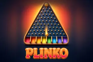 Plinko - WinPesa - Kenya