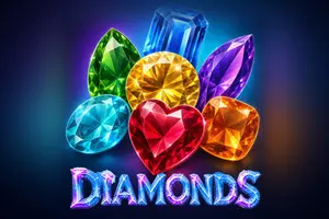 Diamonds - WinPesa - Kenya