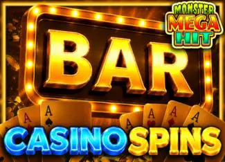 Casino Spins - WinPesa - Kenya