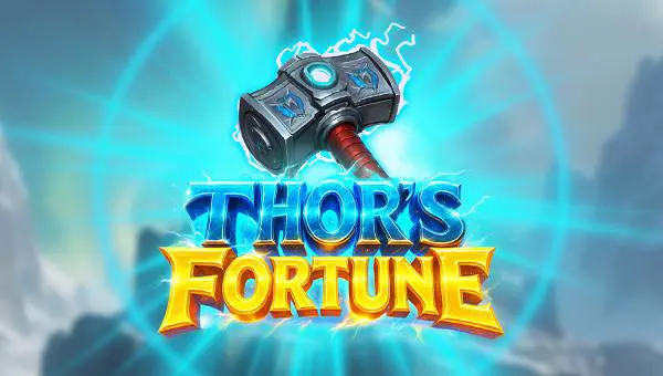 Thor's Fortune - WinPesa - Kenya