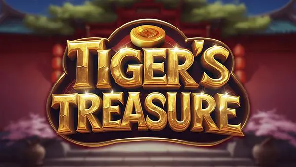 Tiger's Treasure - WinPesa - Kenya