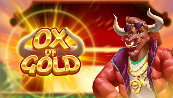 Ox Of Gold - WinPesa - Kenya