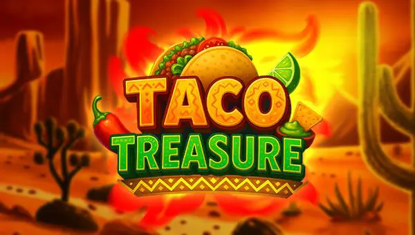 Taco Treasure - WinPesa - Kenya