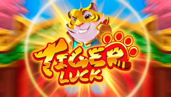 Tiger Luck - WinPesa - Kenya