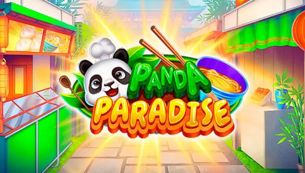 Panda Paradise - WinPesa - Kenya