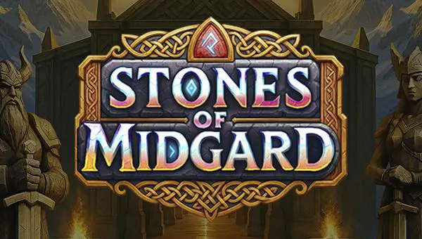 Stones of Midgard - WinPesa - Kenya