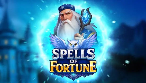 Spell's Of Fortune - WinPesa - Kenya