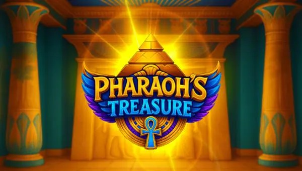 Pharaoh's Treasure - WinPesa - Kenya