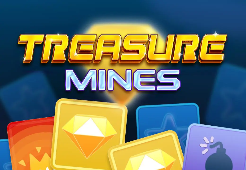 Treasure Mines - WinPesa - Kenya
