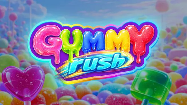 Gummy Rush - WinPesa - Kenya
