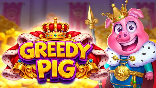 Greedy Pig - WinPesa - Kenya