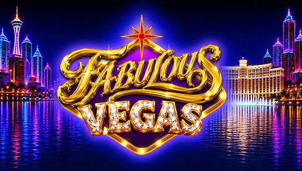 Fabulous Vegas - WinPesa - Kenya