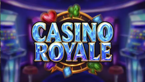 Casino Royale - WinPesa - Kenya