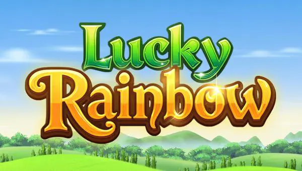 Luck Rainbow - WinPesa - Kenya