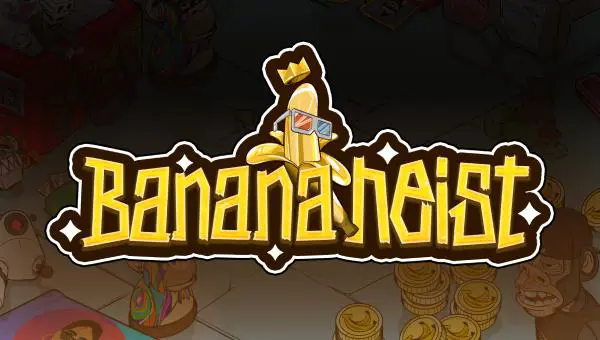 Banana Heist - WinPesa - Kenya