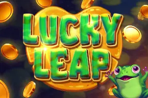Lucky Leap - WinPesa - Kenya