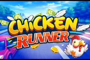 Chicken Runner - WinPesa - Kenya