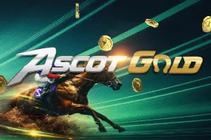 Ascot gold - WinPesa - Kenya