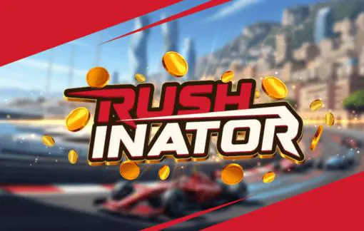 Rushinator - WinPesa - Kenya