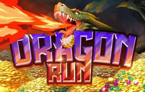 Dragon Run - WinPesa - Kenya