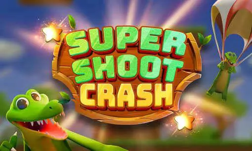 Supershoot Crash - WinPesa - Kenya