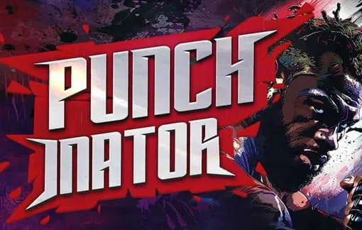 Punchinator - WinPesa - Kenya
