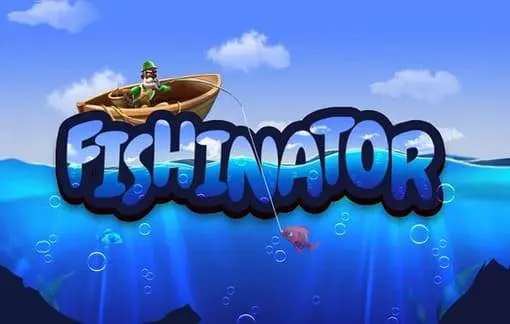 Fishinator - WinPesa - Kenya