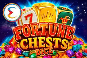 Fortune Chests (Dice) - WinPesa - Kenya