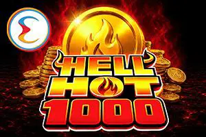 Hell Hot 1000 - WinPesa - Kenya