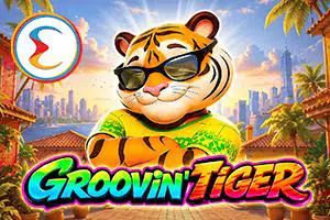 Groovin Tiger - WinPesa - Kenya