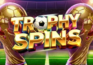 Trophy Spins - WinPesa - Kenya