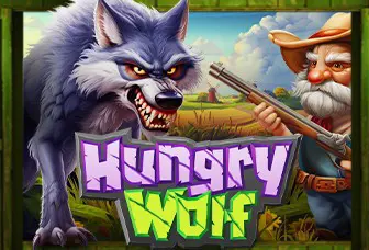 Hungry Wolf - WinPesa - Kenya