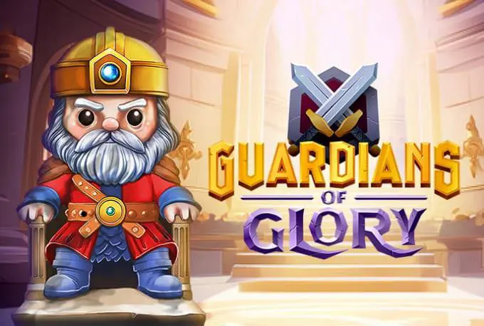 GuardiansOfGlory - WinPesa - Kenya