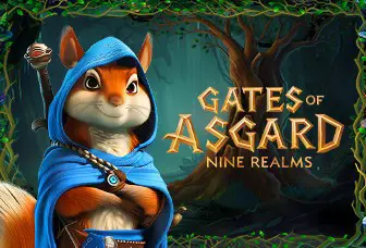 Gates of Asgard - WinPesa - Kenya