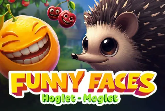 FunnyFaces - WinPesa - Kenya