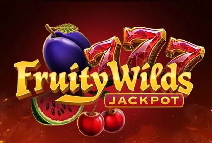 Fruity Wilds - WinPesa - Kenya