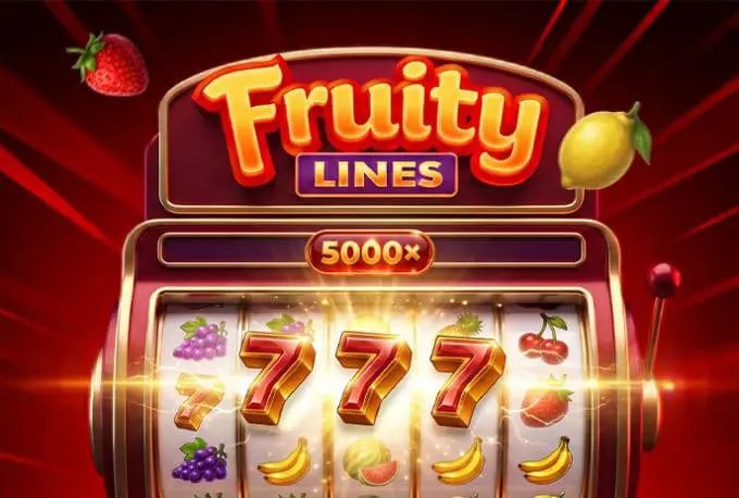 Fruity Lines - WinPesa - Kenya