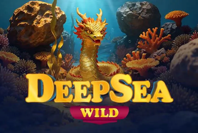 Deep Sea Wild - WinPesa - Kenya
