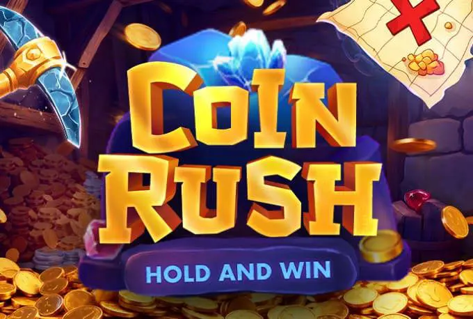 Coin Rush - WinPesa - Kenya