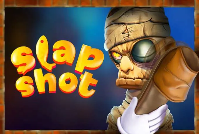 Slap Shot - WinPesa - Kenya
