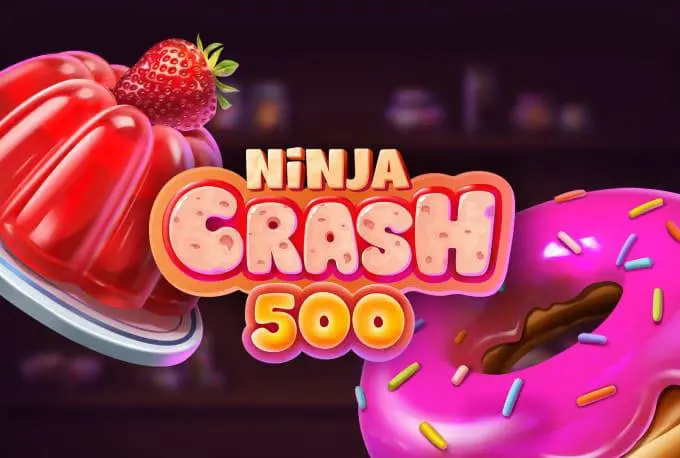 NinjaCrash 500 - WinPesa - Kenya